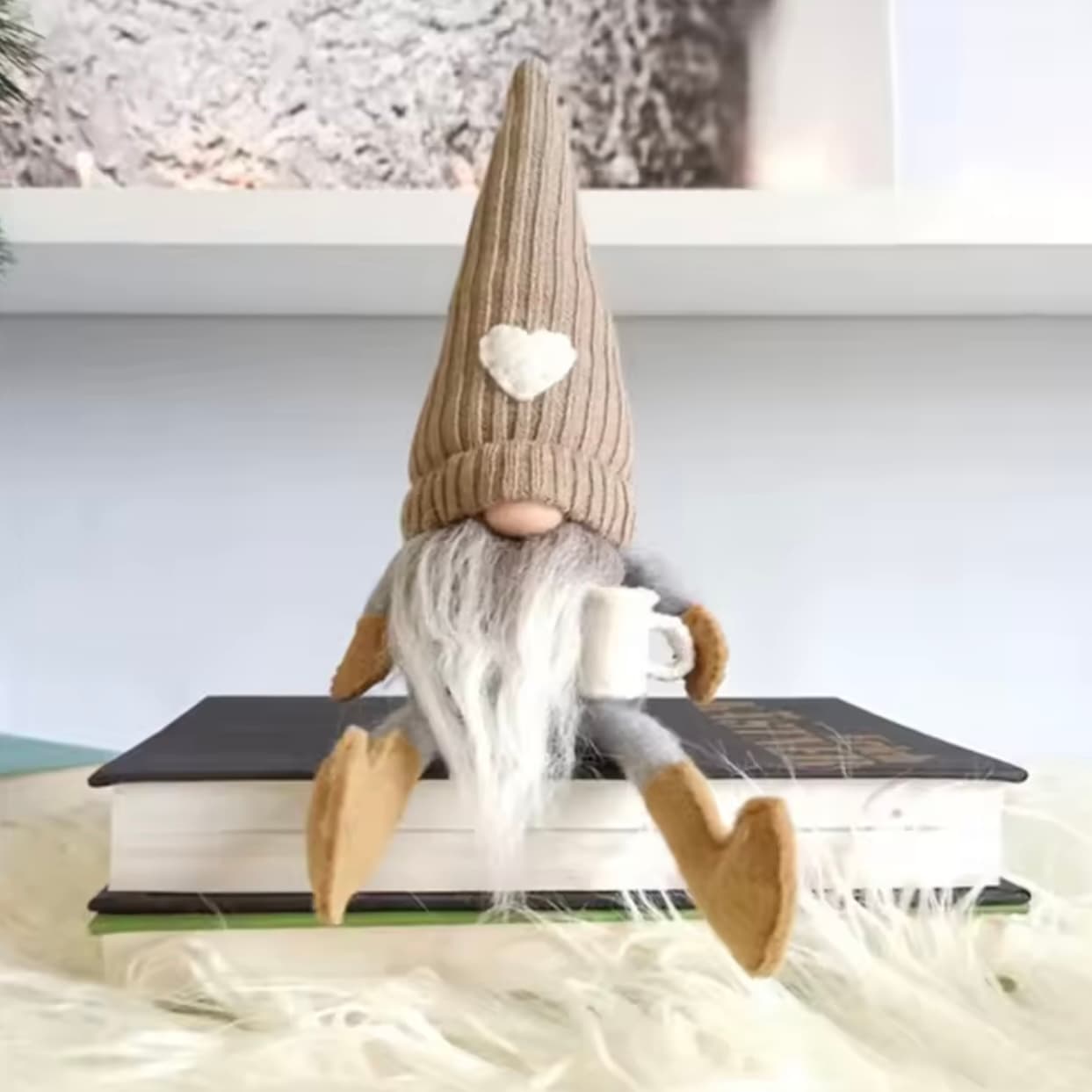 Lily Gnome