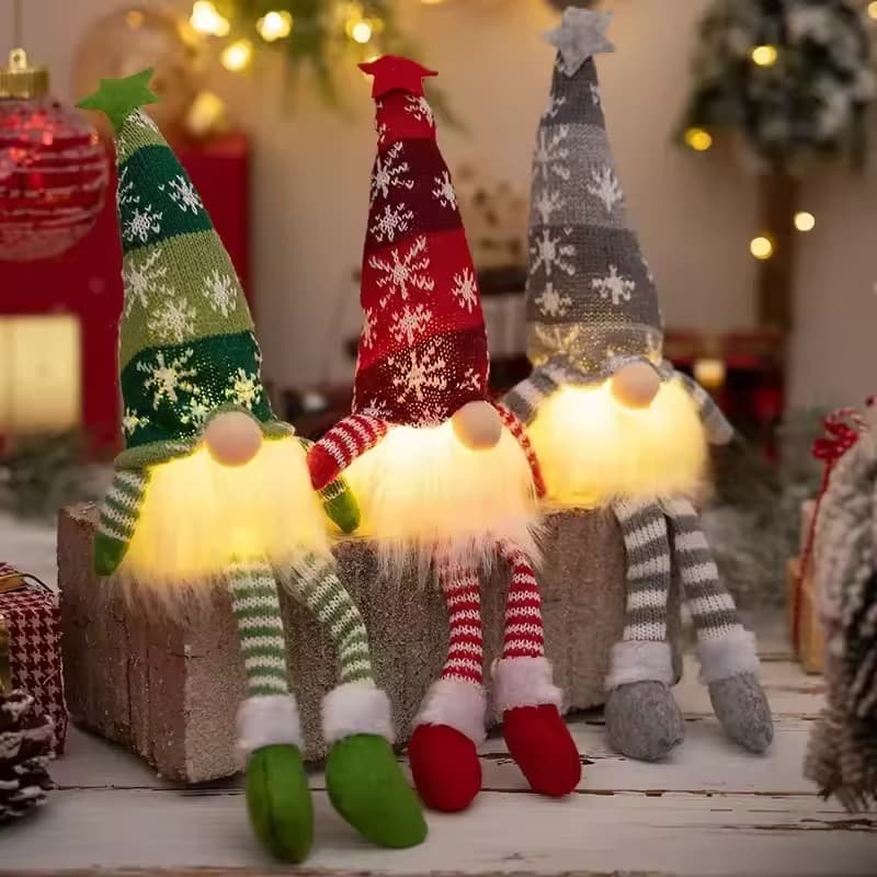 Christmas Gnome